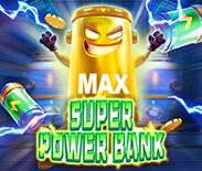 Super Power Bank