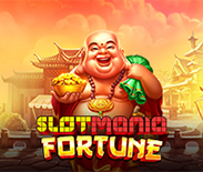 Slot Mania Fortune
