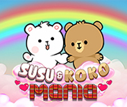 Susu & Koko Mania
